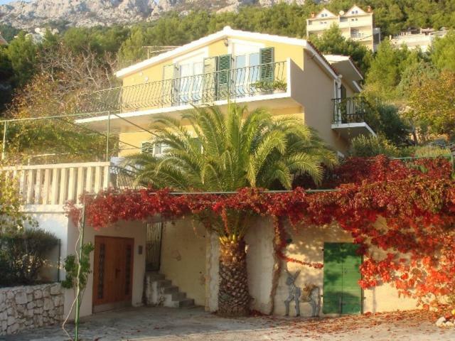 Holiday Home Sunce Pisak Exterior photo