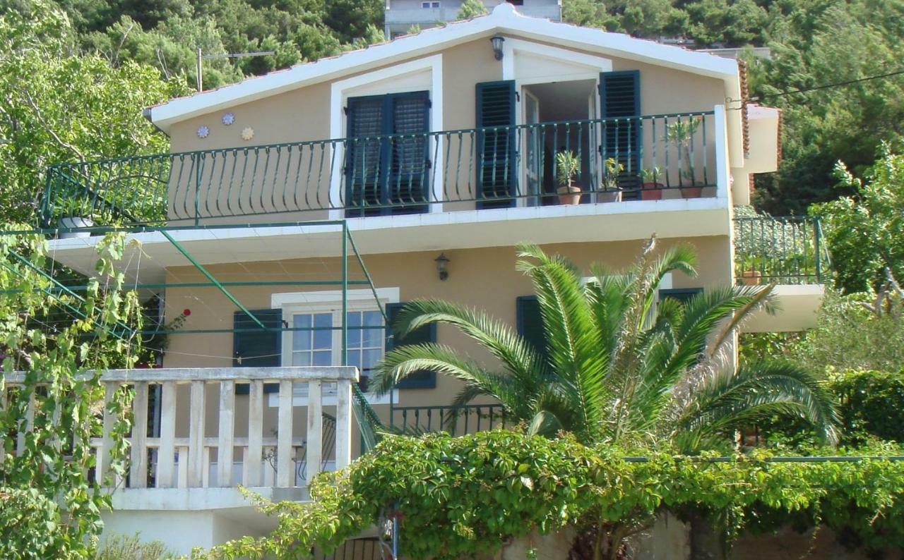 Holiday Home Sunce Pisak Exterior photo