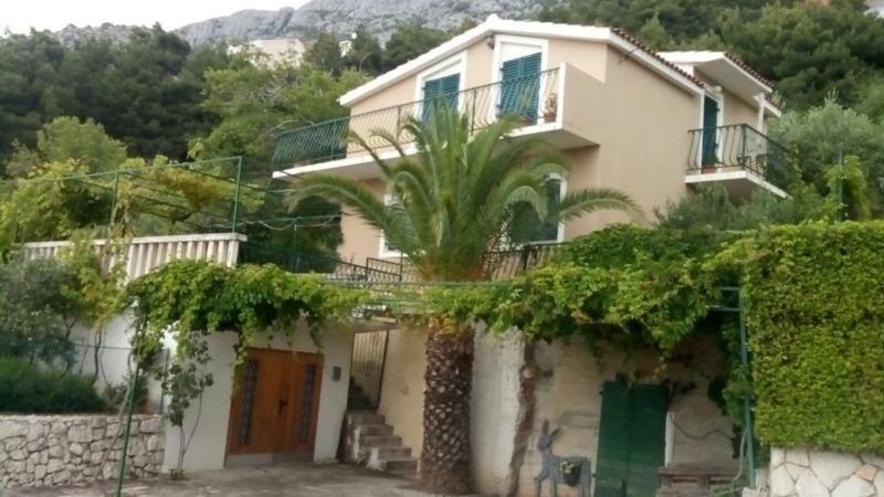 Holiday Home Sunce Pisak Exterior photo