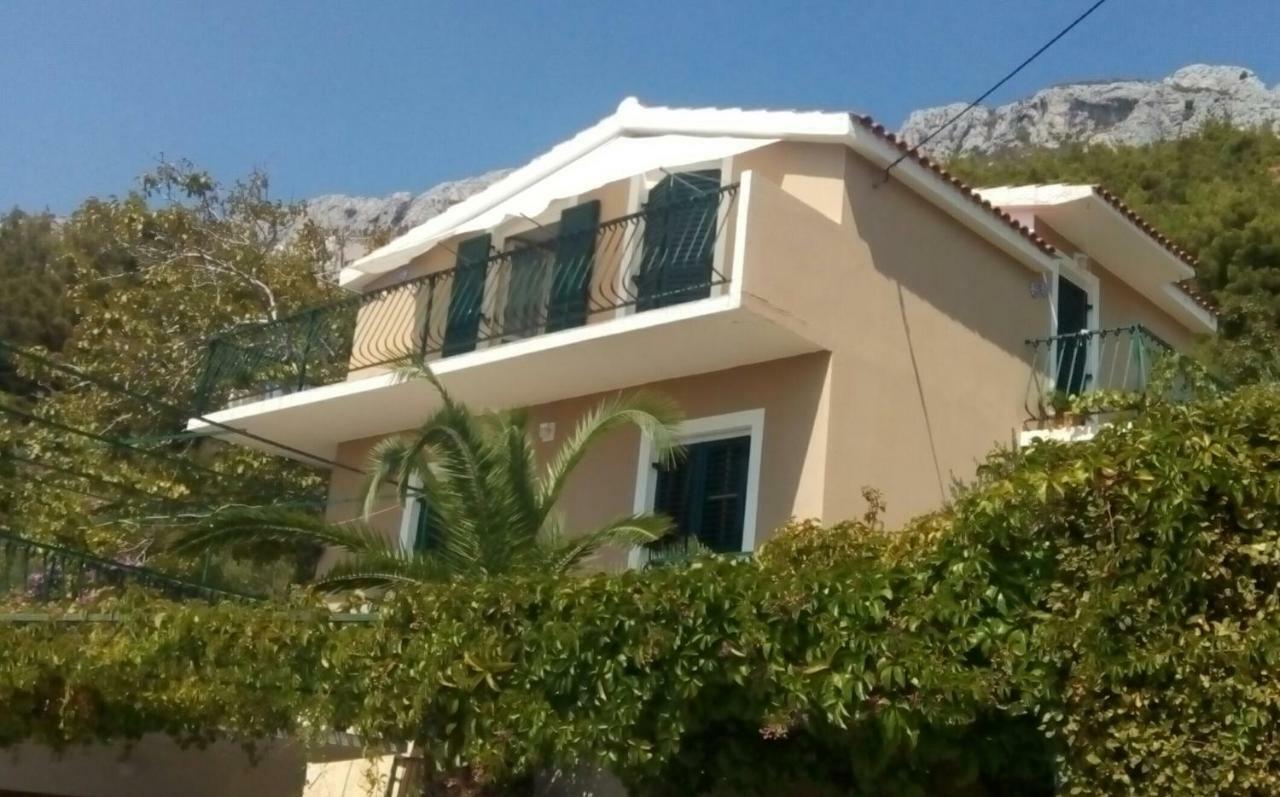 Holiday Home Sunce Pisak Exterior photo
